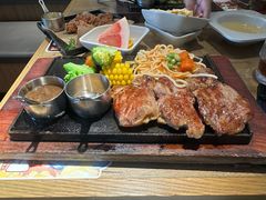 -豪客来牛排(人民东路店)