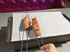 -醉炫音速烧烤(沙河总店)