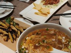 -俏东方·海味水饺·青岛菜(崂山店)