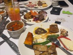 -拉蒂娜·巴西牛排馆 Latina·Brazilian Steakhouse(陆家嘴旗舰店)