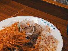 羊排-巴依家新疆手抓饭(菱角湖万达店)