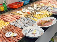 -健跳小海鲜(人民路店)