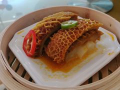 金钱肚-鸿福楼(观澜店)