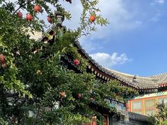 -北京颐和宾馆