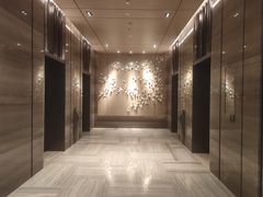 -深圳湾万怡酒店