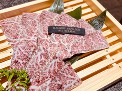 -NIUAN牛庵·日式和牛烧肉(恒隆店)