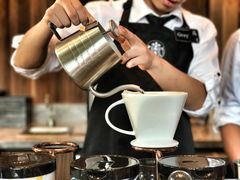 -星巴克臻选(南京艾尚天地店)