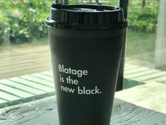-BLATAGE COFFEE