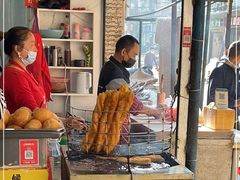 门面-汪记鲜鱼糊汤粉(沈阳路总店)