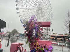 -南昌之星摩天轮