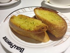 -斗牛士牛排(南京东路店)