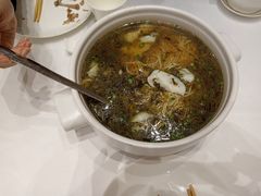 -乾隆美食·本帮菜(黄河路店)