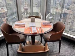 -金茂君悦·食在56海鲜自助餐厅ON56