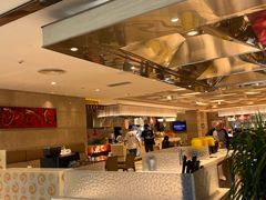 -荟星庭西餐厅(天府丽都喜来登饭店)