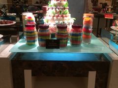 -芭菲盛宴·环球美食(袁家岗店)