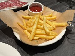 -NIUAN牛庵·和牛烤肉(恒隆店)