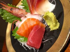 -千代武日本料理(爱建店)