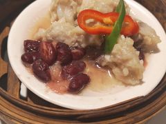 -红棉中餐厅·广州海航威斯汀酒店