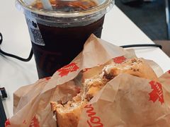 -Tims天好咖啡·贝果(星展店)