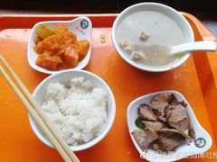 -梅园食堂