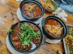 -沈妈砂锅(光华村店)