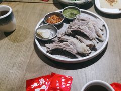 -那时新疆·若羌(经纬汇店)