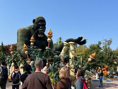 -大连海昌发现王国主题公园