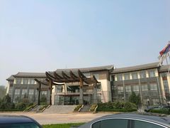 -北京瑞麟湾温泉度假酒店