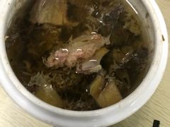 -横河佬炖品店(罗阳一路老店)