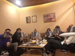 -ELEVEN桌游剧本杀轰趴馆(三里屯店)