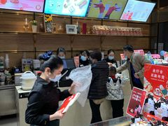 -仟吉·ART FARM主题店(菱角湖万达店)