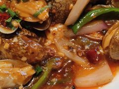 -刘胖子家常菜·蹄花焖藕(兴业店)