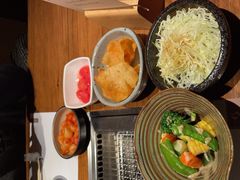 -杉海和牛烧肉海鲜自助(会展城店)