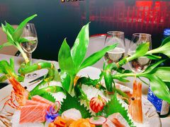-滩万日本料理Nadaman(国贸大酒店)