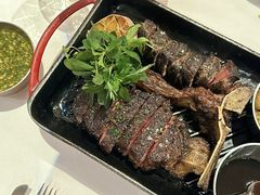 -Le Bistrot de Racine