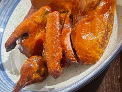-那家·油麻菜馆(先农大院店)
