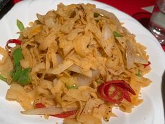 -汉唐宴长安食府