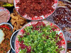 -肥龙火锅(南坪店)