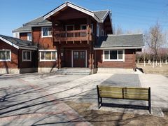 -永定河休闲森林公园