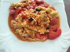 -雁荡老杨土菜馆