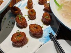 九转大肠-崔义清鲁菜馆(大明湖店)