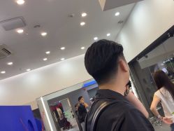 -CIT造型·烫发·染发