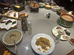 -哈啾嗨·新概念蒙餐(红星新城店)