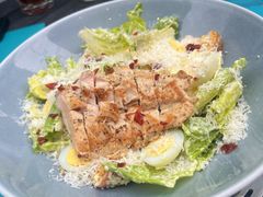 -乐意坊Alla Torre意大利手工披萨(陆家嘴旗舰店)