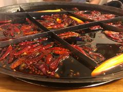 -独雅老火锅(原宏声巷店)