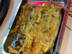 -云晓光头烧烤吧(川沙绿地店)