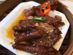 -稻香酒家·35年老字号(侨光店)