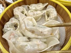 -面道赞宁海海鲜面(迎凤街店)