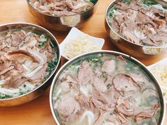 -攀枝花·任德琼·盐边羊肉米线