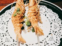 -前海沿·青岛菜(五四广场永旺店)